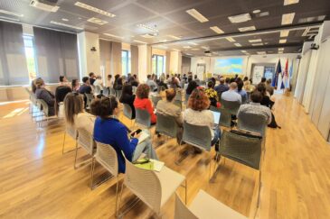 U Šibeniku predstavljeni uvjeti 3. Poziva na dostavu projektnih prijedloga Interreg programa Italija-Hrvatska