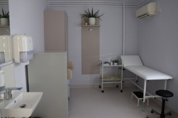 Odobrena nova ulaganja u zdravstvo Šibensko-kninske županije