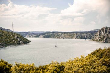 Projekt AZA4ICE: Prvi koraci prema kružnoj akvakulturi u Šibensko-kninskoj županiji