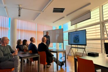 U Tehničkoj školi u Šibeniku održana završna konferencija projekta ŠKOLICE