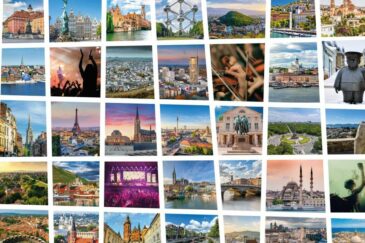 Europska komisija predložila novi okvir za Europske prijestolnice kulture za razdoblje 2034. – 2047.