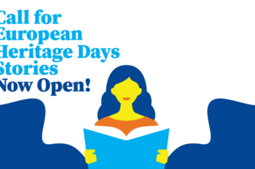 Otvoren poziv za Priče Dana europske baštine 2024.