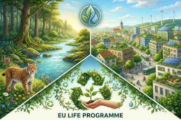 Info dan Programa LIFE u Zagrebu, 9. lipnja 2026.