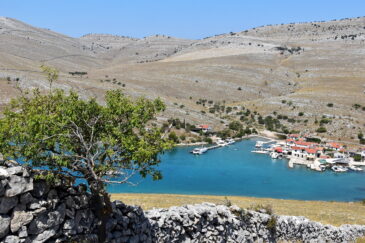 Poziv na dostavu prijava za sudjelovanje u postupku pred-odabira unaprijed određenih prijavitelja te prioritiziranih i integriranih projektnih prijedloga u svrhu provedbe teritorijalne strategije za područje otoka Šibensko-kninske županije