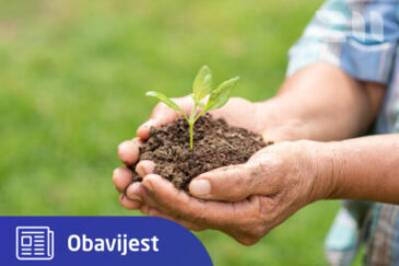 Objavljen indikativni plan objave natječaja intervencija Strateškog plana Zajedničke poljoprivredne politike RH za 2024. godinu.