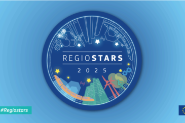 Otvoren natječaj za nagrade REGIOSTARS 2025.