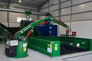 Objavljen javni poziv “Izgradnja i/ili opremanje postrojenja za sortiranje odvojeno sakupljenog otpadnog papira, kartona, metala, plastike i drugih materijala”